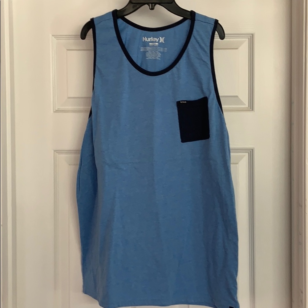 GUC Men’s Large Hurley Tank